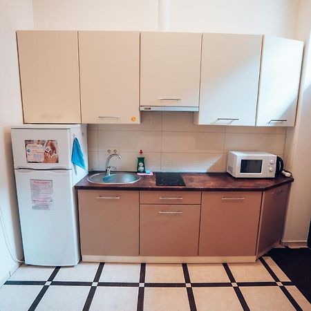 Wonderful Flat On City Center Ujgorod Dış mekan fotoğraf