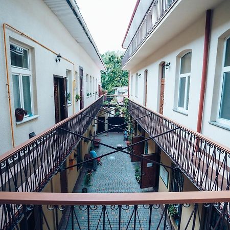 Wonderful Flat On City Center Ujgorod Dış mekan fotoğraf