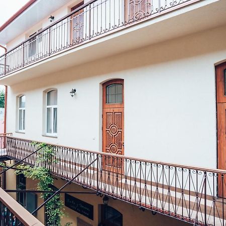 Wonderful Flat On City Center Ujgorod Dış mekan fotoğraf