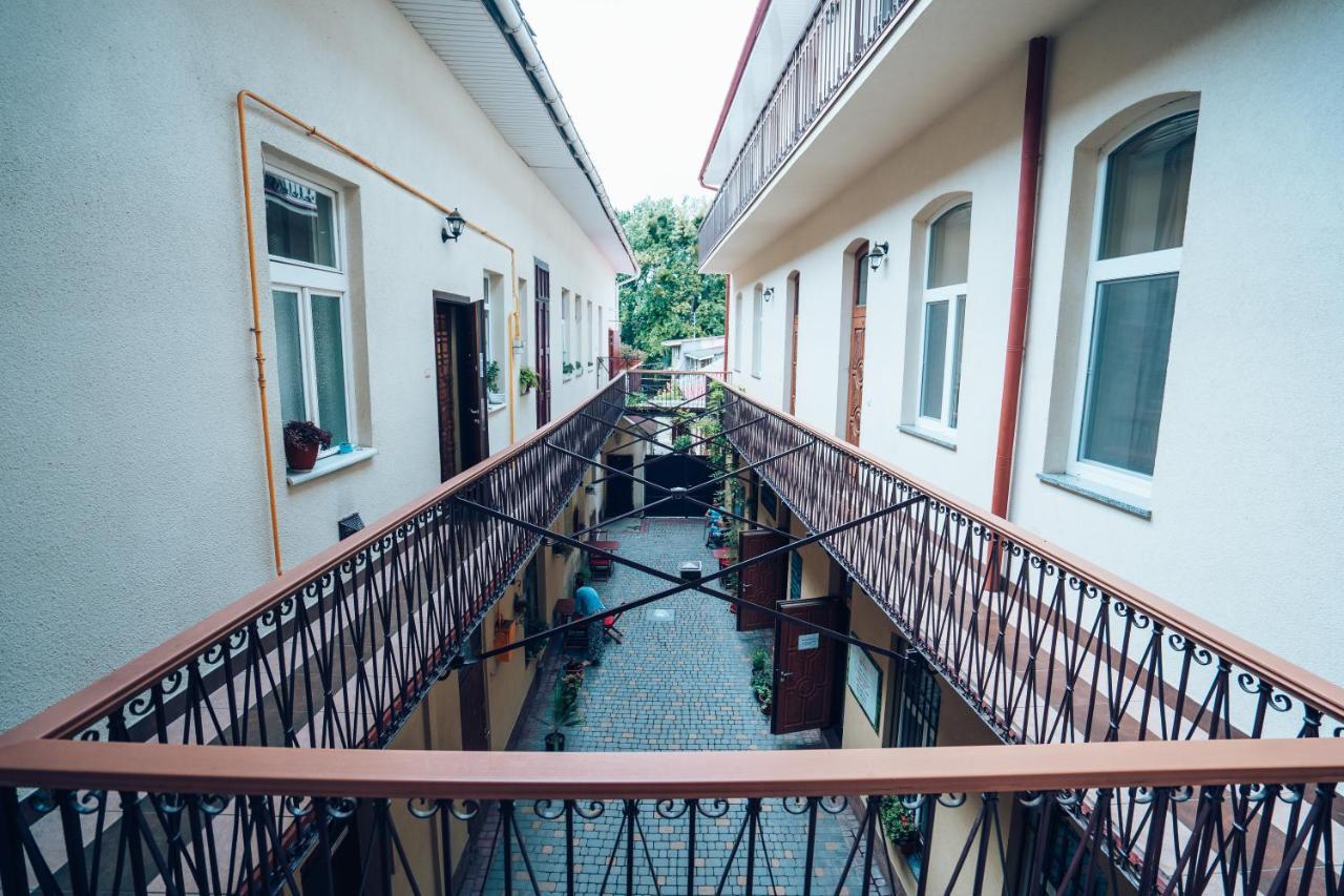 Wonderful Flat On City Center Ujgorod Dış mekan fotoğraf