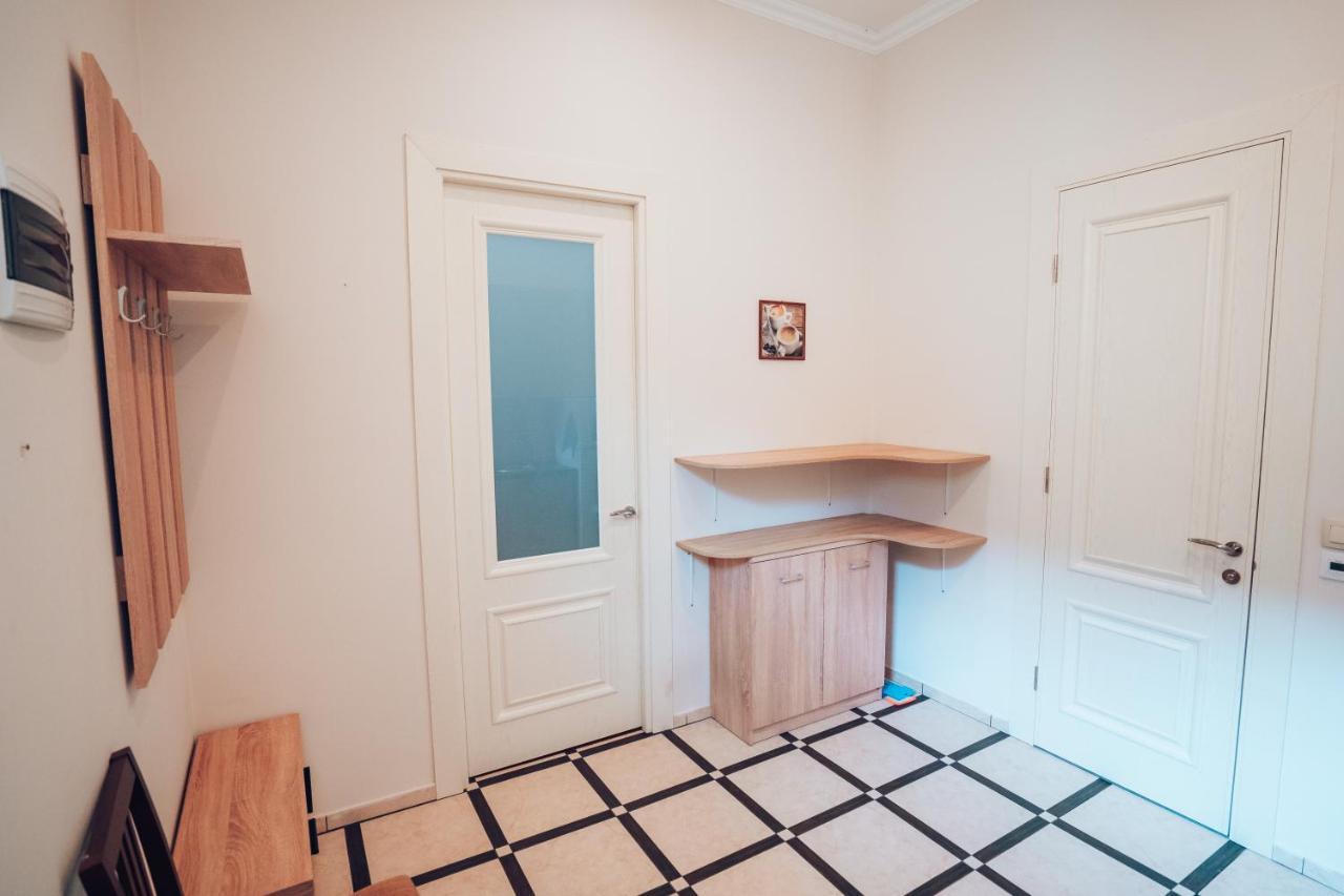 Wonderful Flat On City Center Ujgorod Dış mekan fotoğraf